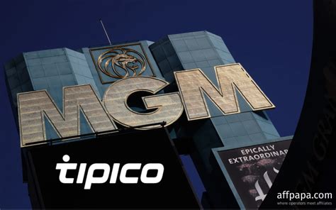 tipico casino echtgeld|MGM Resorts to Acquire Tipico's U.S. Sportsbook Platform.